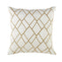 Luxe Collection Empire Hand Beaded Velvet Pillow