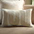 Luxe Collection Odilla Sparkle Cord Velvet Pillow