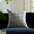 Luxe Collection Reina Hand Beaded Pillow