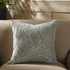 Luxe Collection Wiggle Sparkle Cord Velvet Pillow