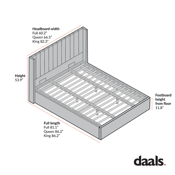 Wilton Warm Stone Fabric Ottoman Storage Bed