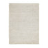 Aurora Hand Braided Cream Jute Rug