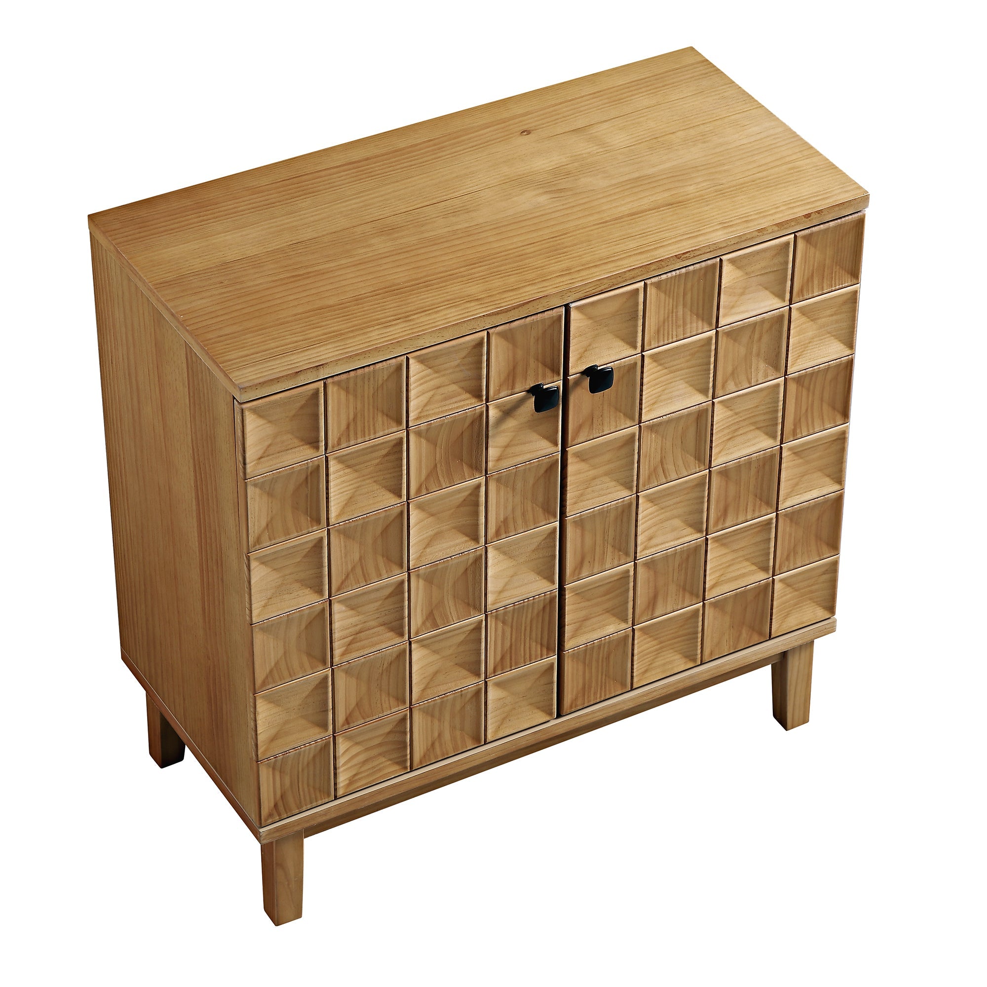 Gibbs Small Sideboard, Natural