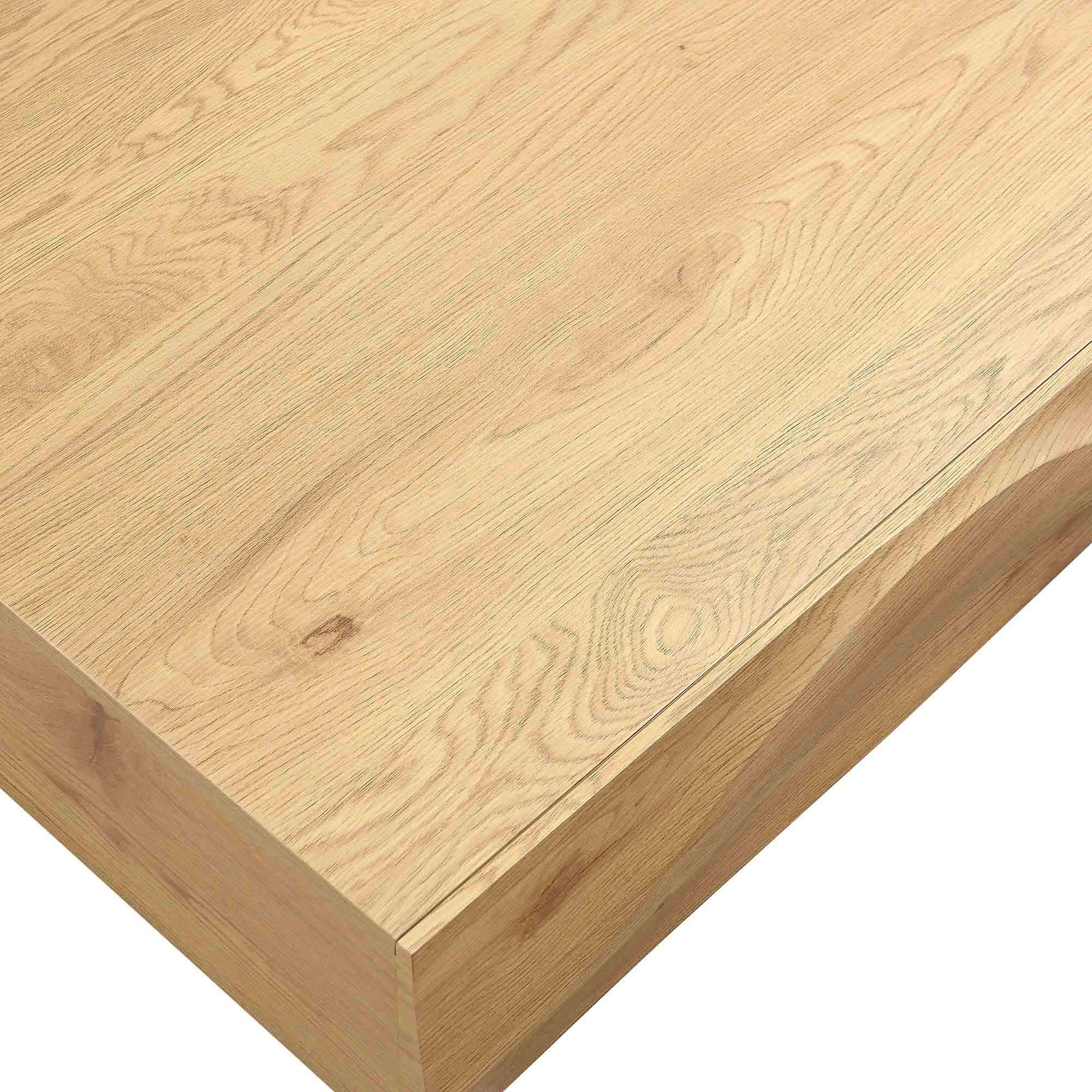 Moriko 2 Drawer Coffee Table