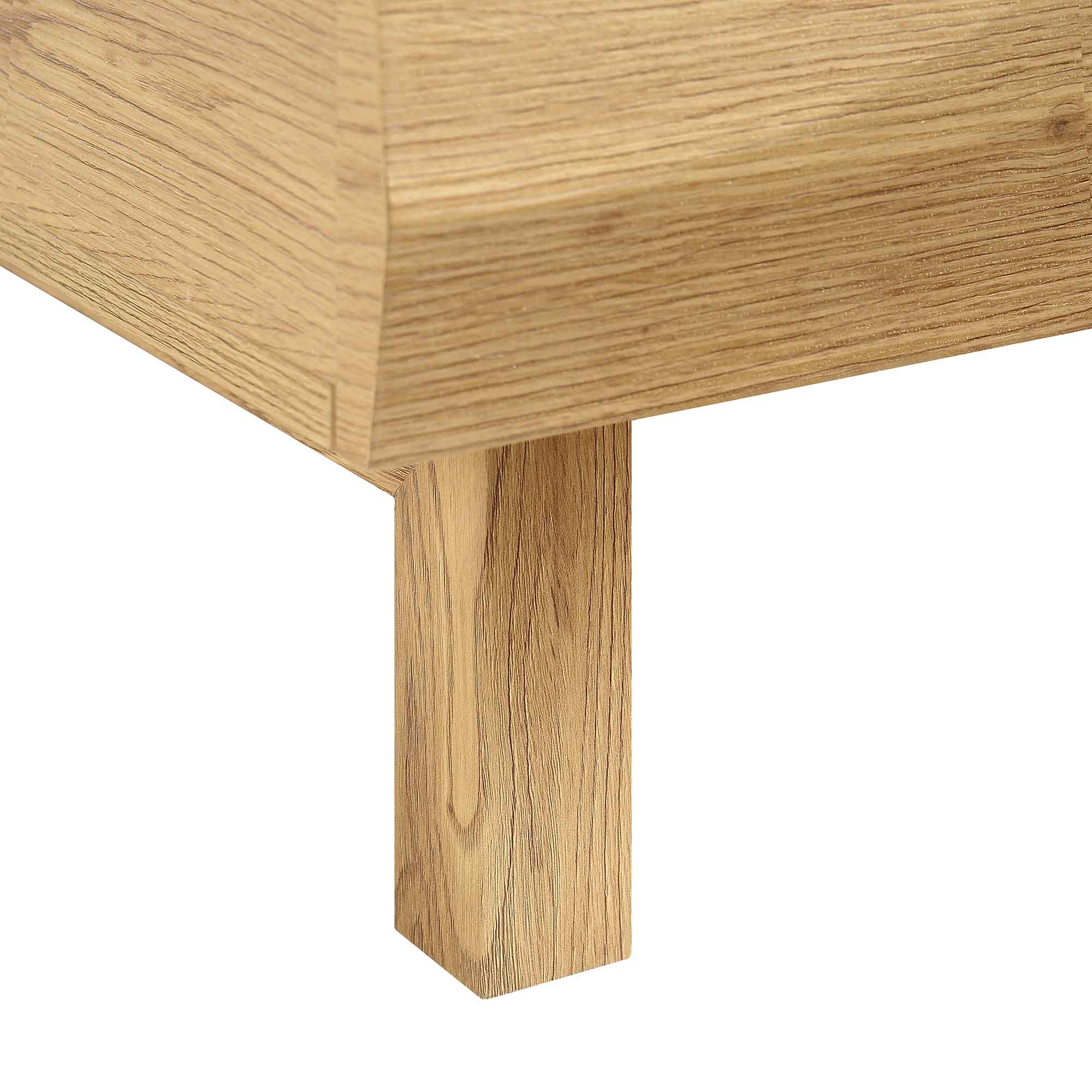 Moriko 2 Drawer Coffee Table