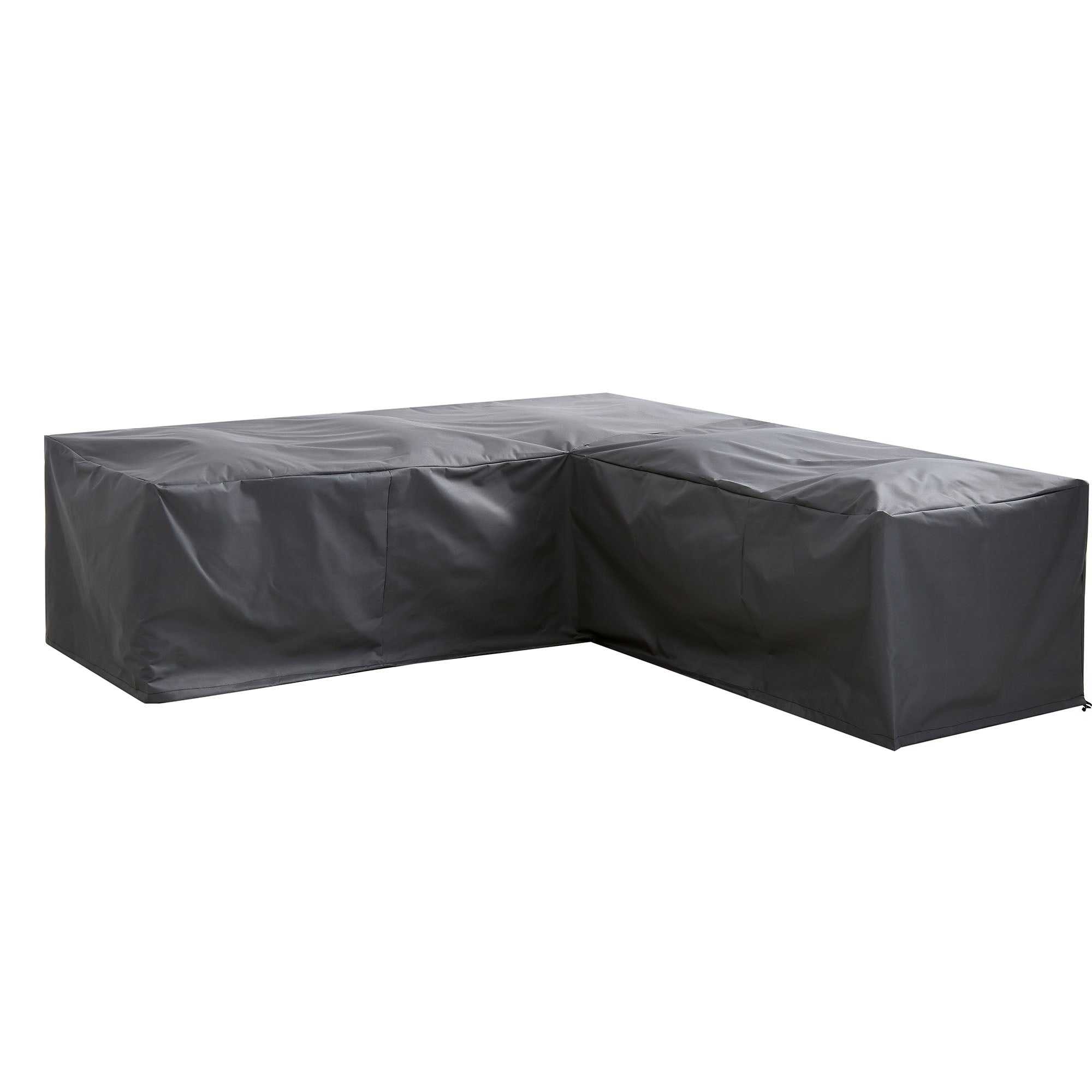 Cover for Albany Aluminium Corner Sofa Set