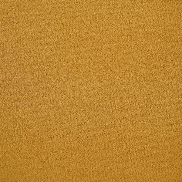 Leamington Deep-Buttoned Upholstered Bed, Turmeric Yellow Velvet